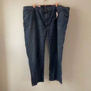NWT Levi’s 54x30 550 jeans‎